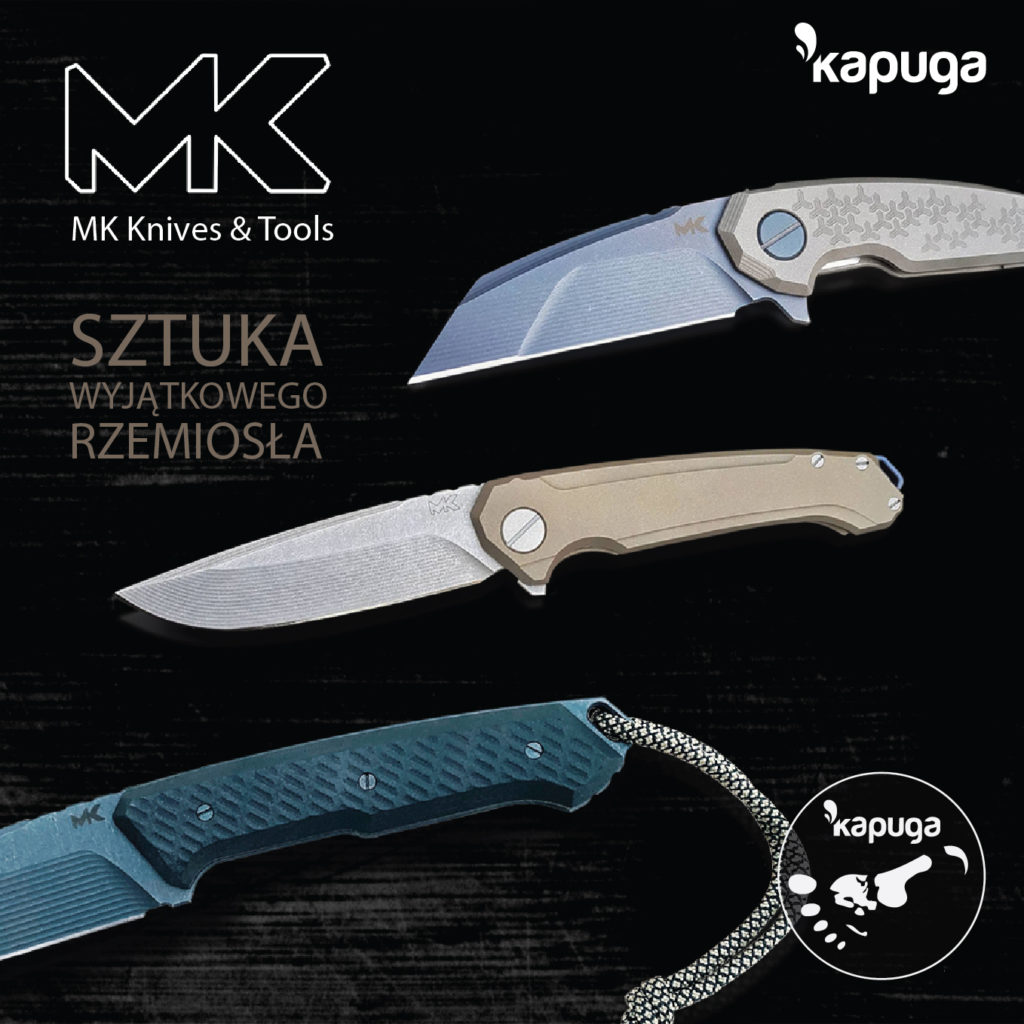 MK Knives & Tools