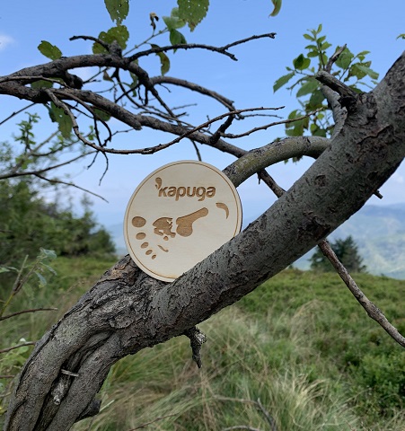 Kapuga.pl Blog Leave no trace 07 | Noże | Survival, Outdoor, EDC