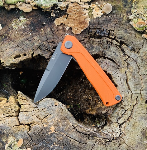 Kapuga.pl Blog Leave no trace 11 | Noże | Survival, Outdoor, EDC