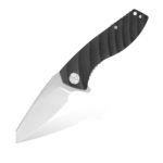 Kubey Knives Hellfire KB075 Black 01 | Knives | Survival, Outdoor, EDC