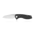 Kubey Knives Hellfire KB075 Black 02 | Knives | Survival, Outdoor, EDC