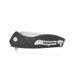 Kubey Knives Hellfire KB075 Black 05 | Knives | Survival, Outdoor, EDC