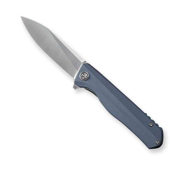 Petrified Fish Forward PF-818 Gray Folding Knife | Kapuga.pl | Knives ...