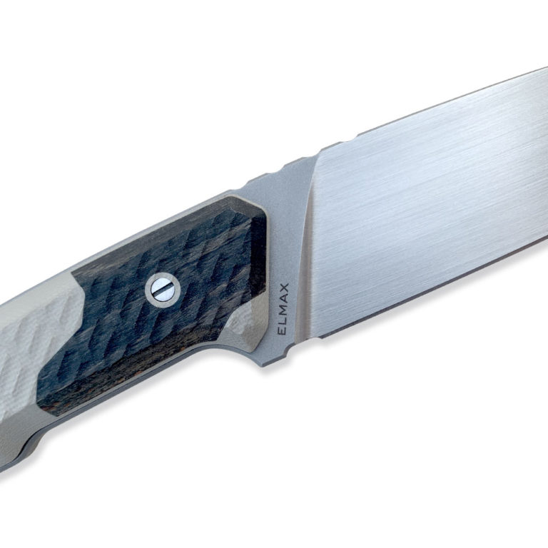 MK Knives & Tools Nomad "Wood Spirit" Desert Tan Kapuga.pl