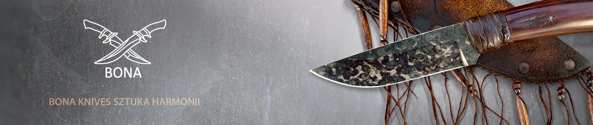 31-BONA-pl_A | Noże | Survival, Outdoor, EDC