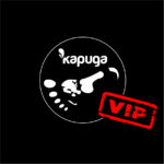 KAPUGA VIP wersja A | Noże | Survival, Outdoor, EDC