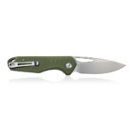 Kubey Knives - Doris KU324D-04 | Noże | Survival, Outdoor, EDC