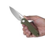 Kubey Knives - Doris KU324D-06 | Noże | Survival, Outdoor, EDC