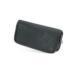 FOX Knives - FODF3-CUOIO N Leather Pouch Black 01 | Knives | Survival, Outdoor, EDC