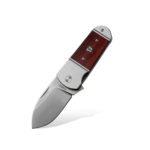 FINCH Knife Co - Bufalo Thoot Cocobolo-01 | Noże | Survival, Outdoor, EDC