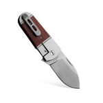 FINCH Knife Co - Bufalo Thoot Cocobolo-03 | Noże | Survival, Outdoor, EDC