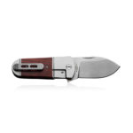 FINCH Knife Co - Bufalo Thoot Cocobolo-04 | Noże | Survival, Outdoor, EDC