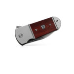 FINCH Knife Co - Bufalo Thoot Cocobolo-05 | Noże | Survival, Outdoor, EDC