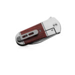 FINCH Knife Co - Bufalo Thoot Cocobolo-06 | Noże | Survival, Outdoor, EDC