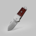 FINCH Knife Co - Bufalo Thoot Cocobolo-08 | Noże | Survival, Outdoor, EDC