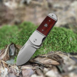 FINCH Knife Co - Bufalo Thoot Cocobolo-09 | Noże | Survival, Outdoor, EDC