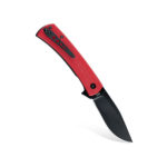 FINCH-HALO-czerwone-03 | Knives | Survival, Outdoor, EDC