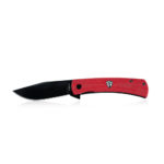 FINCH-HALO-czerwone-04 | Knives | Survival, Outdoor, EDC