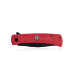 FINCH-HALO-czerwone-05 | Knives | Survival, Outdoor, EDC