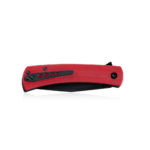 FINCH-HALO-czerwone-06 | Knives | Survival, Outdoor, EDC