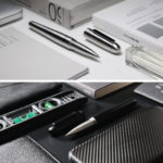 Mininch - Xcissor Pen Standard Edition Black XP-002_07 | Noże | Survival, Outdoor, EDC