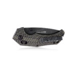 Willumsen-RE21AOD-RED-Two-Tone-Acid-OD-black-03 | Noże | Survival, Outdoor, EDC