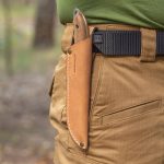 BPS-HK4-SSH-04 | Noże | Survival, Outdoor, EDC