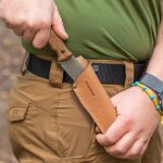 BPS-HK4-SSH-05 | Noże | Survival, Outdoor, EDC
