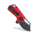 FOX-BF-761-R-PUCK-03 | Knives | Survival, Outdoor, EDC