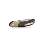 Petrified Fish - Hourglass PFP09SNWO 02 | Noże | Survival, Outdoor, EDC