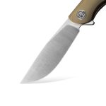 Petrified Fish - Hourglass PFP09SNWO 04 | Noże | Survival, Outdoor, EDC