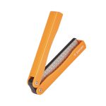 SHARPI Butterfly Składana Ostrzałka Diamentowa - Motylek Kamienie 360/600