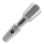 Tytanowy Wkrętak EDC TRC Design by Audacious Concept Bit Master Titanium Stonewashed | Pouch z 7 Bitami Wera - obrazek 13