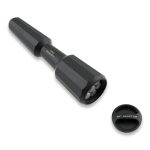 Tytanowy Wkrętak EDC TRC Design by Audacious Concept Bit Master Titanium DLC | Pouch z 7 Bitami Wera - obrazek 11