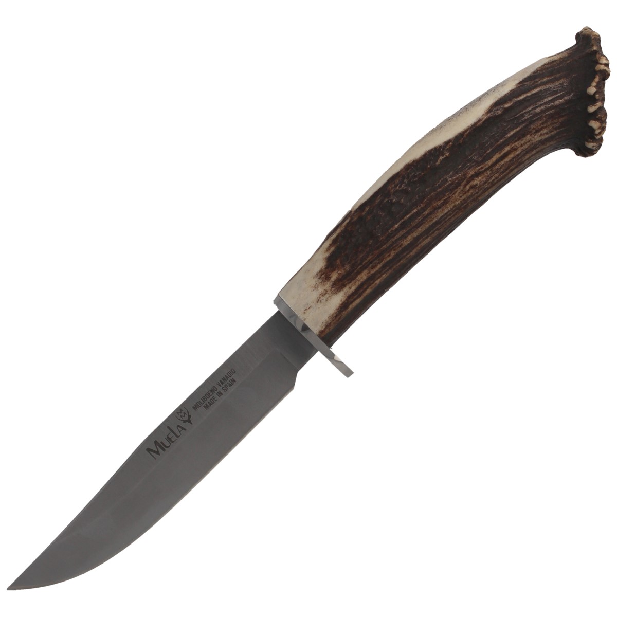 Nóż Muela Crown Stag 120 mm (GRED-12S)