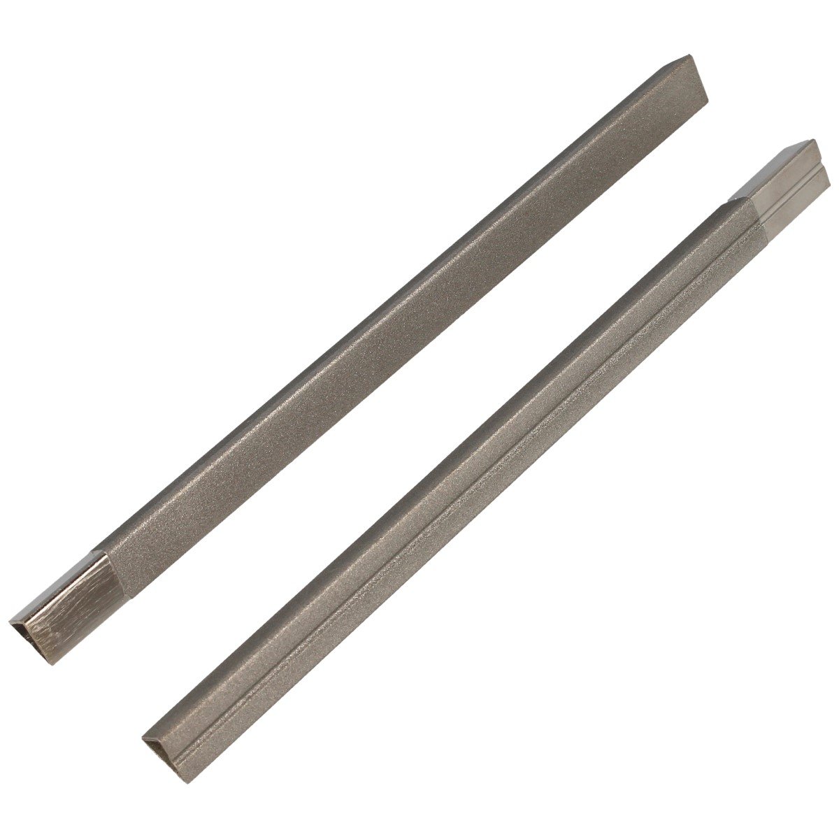 Ostrzałki diamentowe Spyderco Tri-Angle Stones Diamond 2 szt (204D)