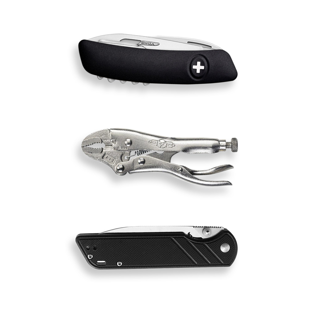 586-4WR-3_HR_04a Multi mini szczypce EDC Irwin Vise-Grip 100 mm - obrazek 1