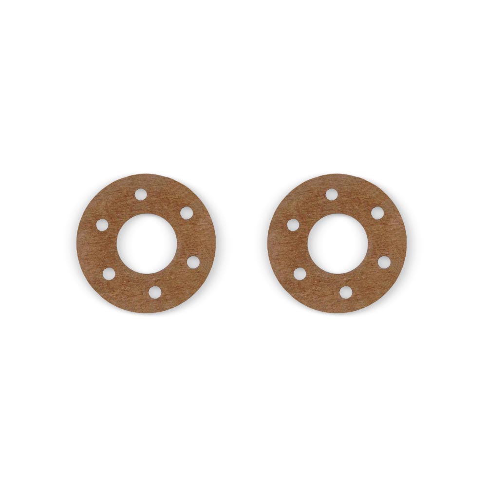 Podkładka z fosforobrązu do noży ANV Knives i noży innych producentów 2 szt.