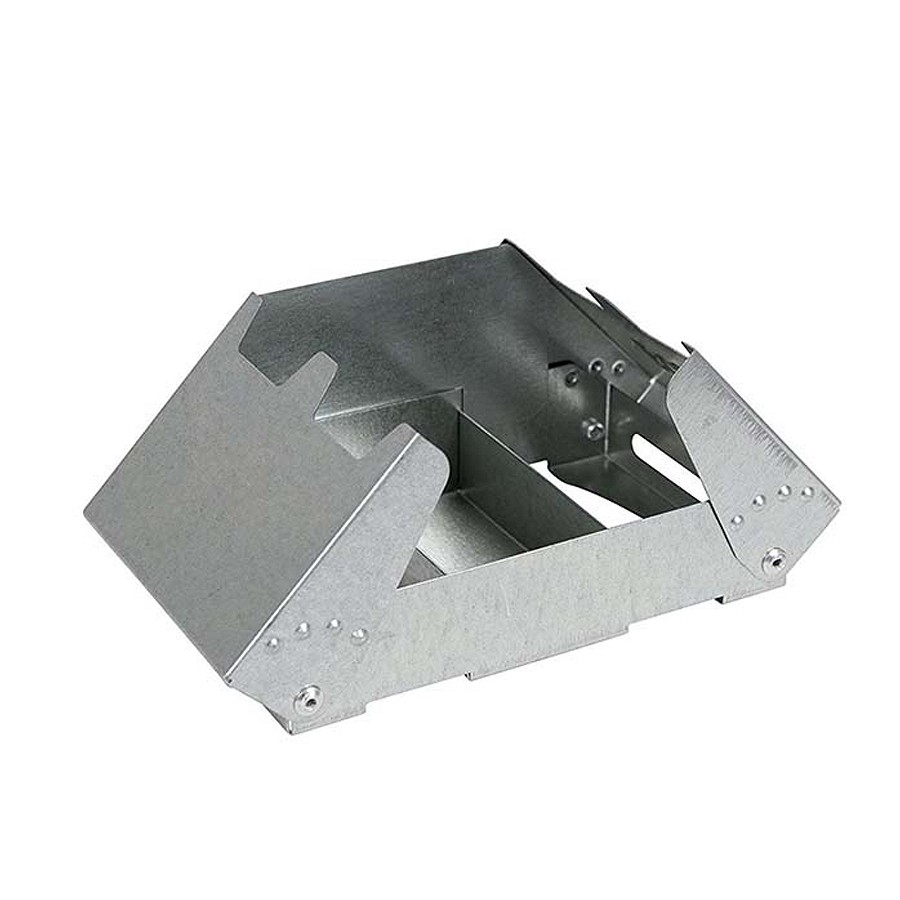 Kuchenka BCB Fire Dragon Składana na Paliwo Kostki Turystyczna