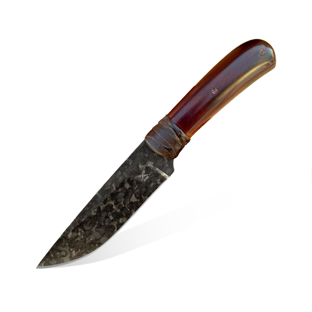 Nóż Bona Knives Frontier Smooth Antler