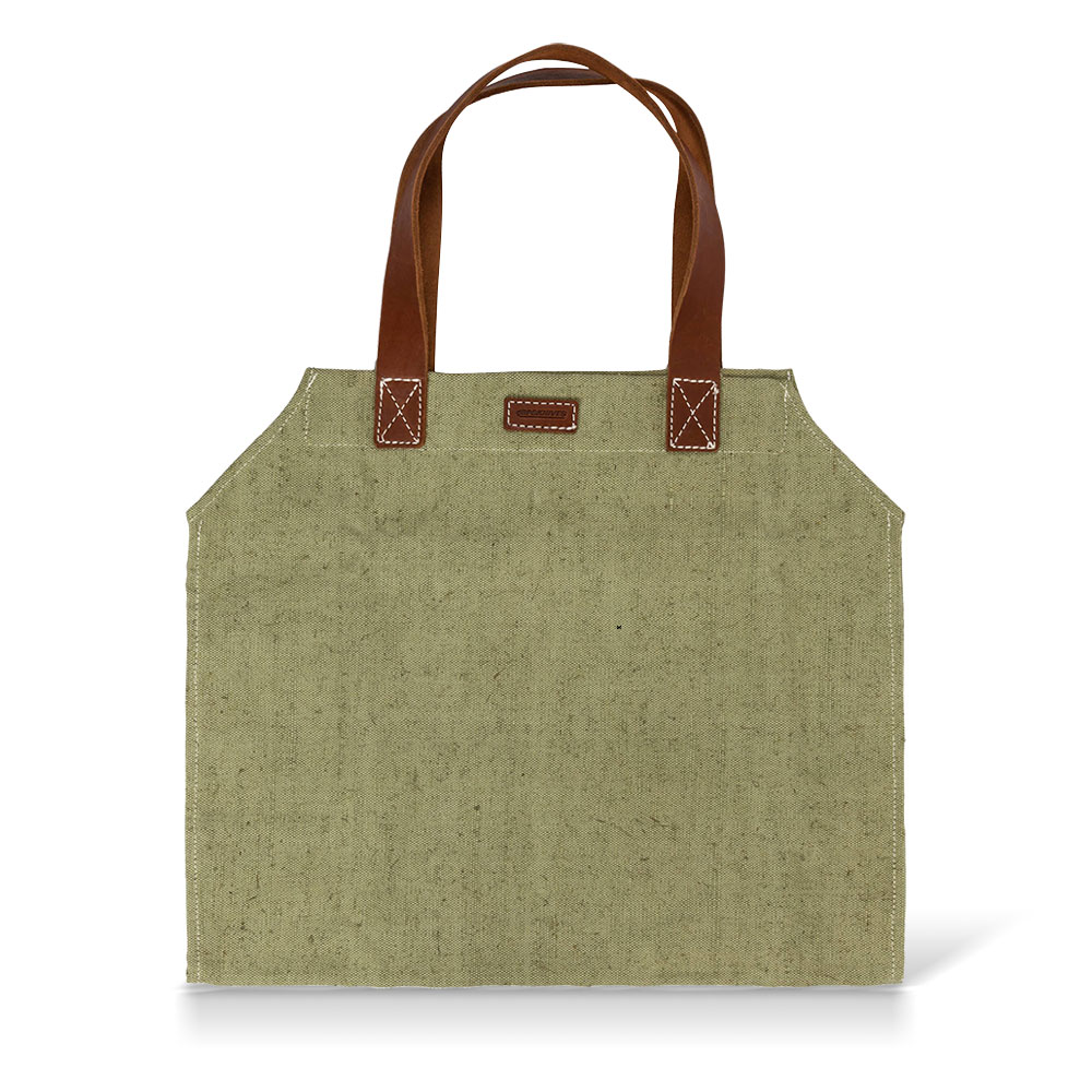 BPS-CLC-01 Torba bawełniana na chrust BPS Knives Bushcraft - obrazek 1