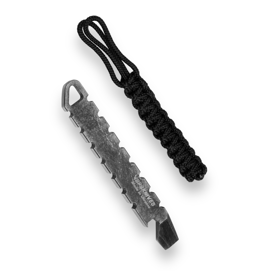 Mini Łom BPS Knives Pry Bar C Pocket Multitool