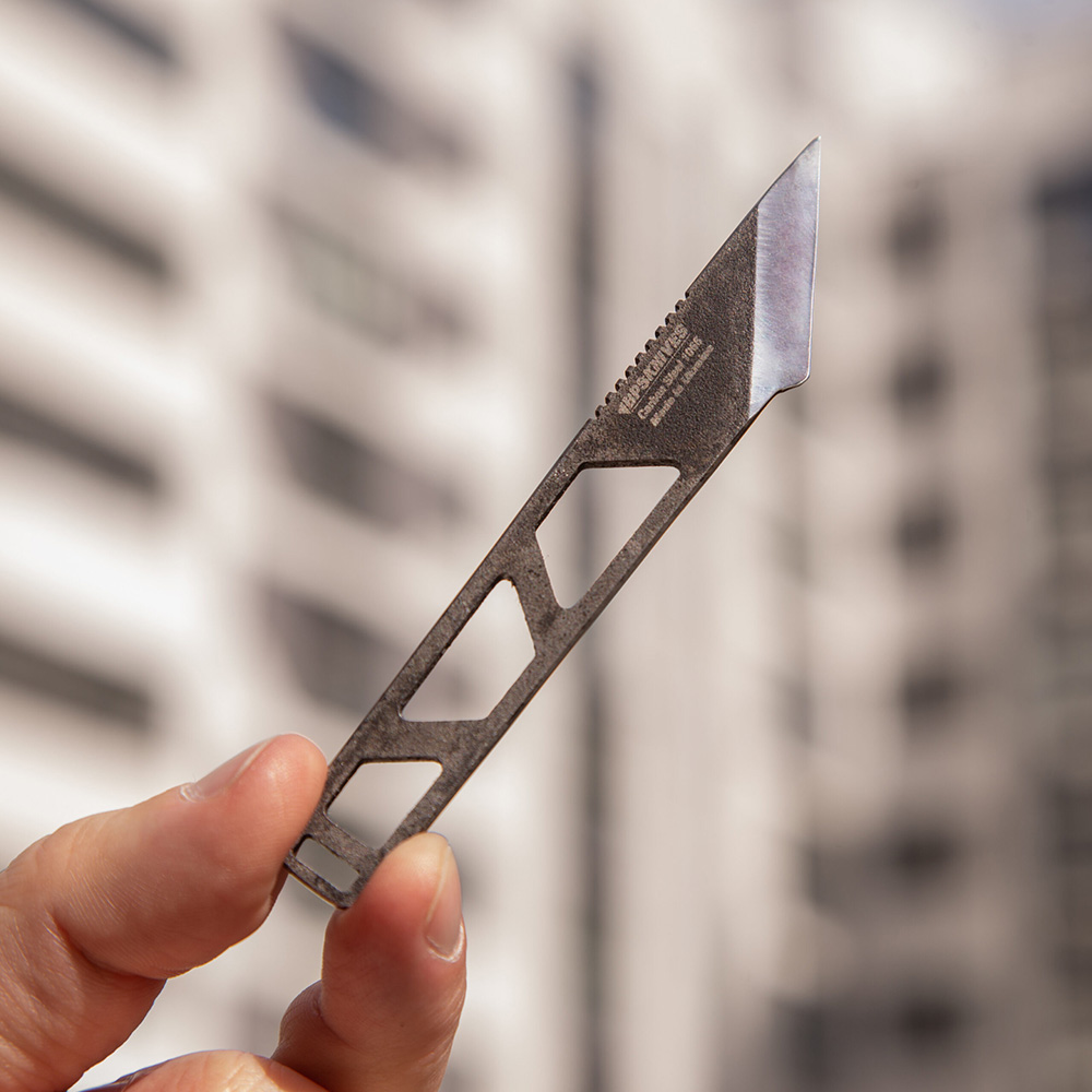 Nóż BPS Knives Mini Kiridashi