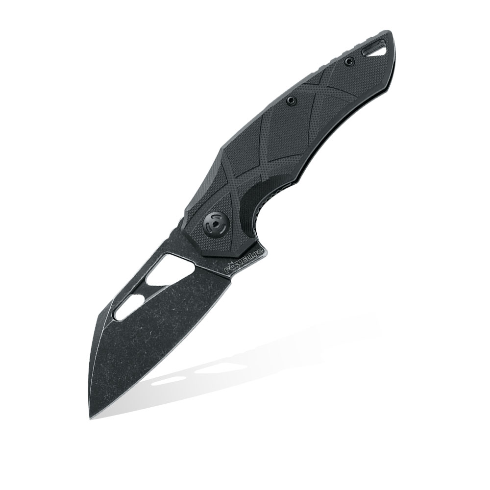 Nóż składany FOX Edge Atrax FE-010 by Denis Simonutti