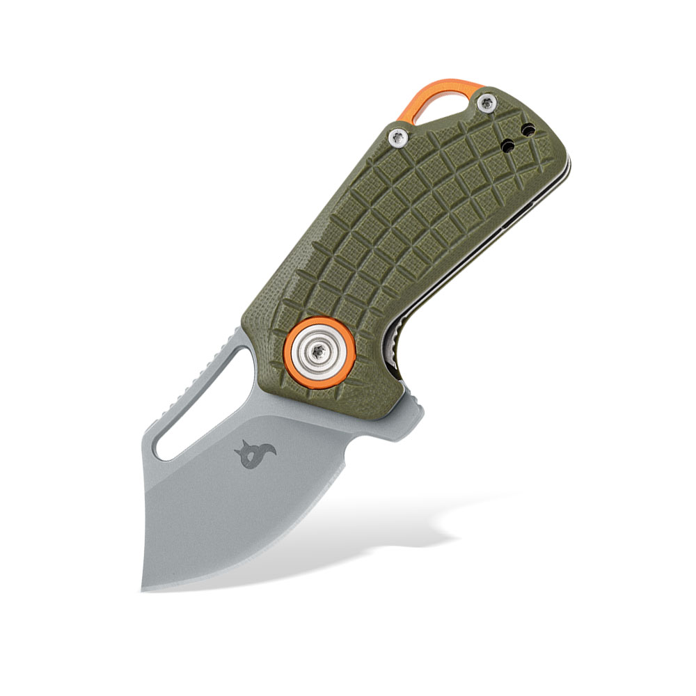 Nóż składany Black Fox Puck BF-761 OD