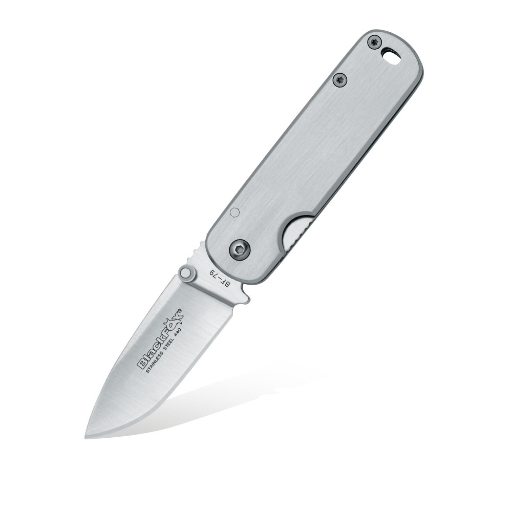 Nóż składany Black Fox BF-79