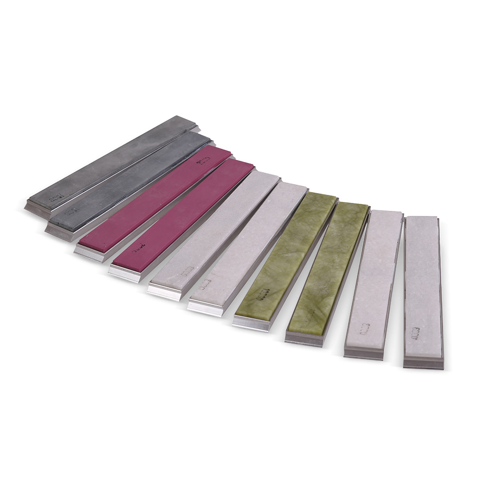 KMFS-Rival-Competition-KIT-KMFSAC003_01A Zestaw kamieni KMFS Rival Competition Stone Kit - obrazek 1