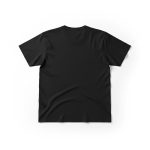 Koszulka Stopa Wędrowca Mexico / Kapuga Czarna Unisex - obrazek 3