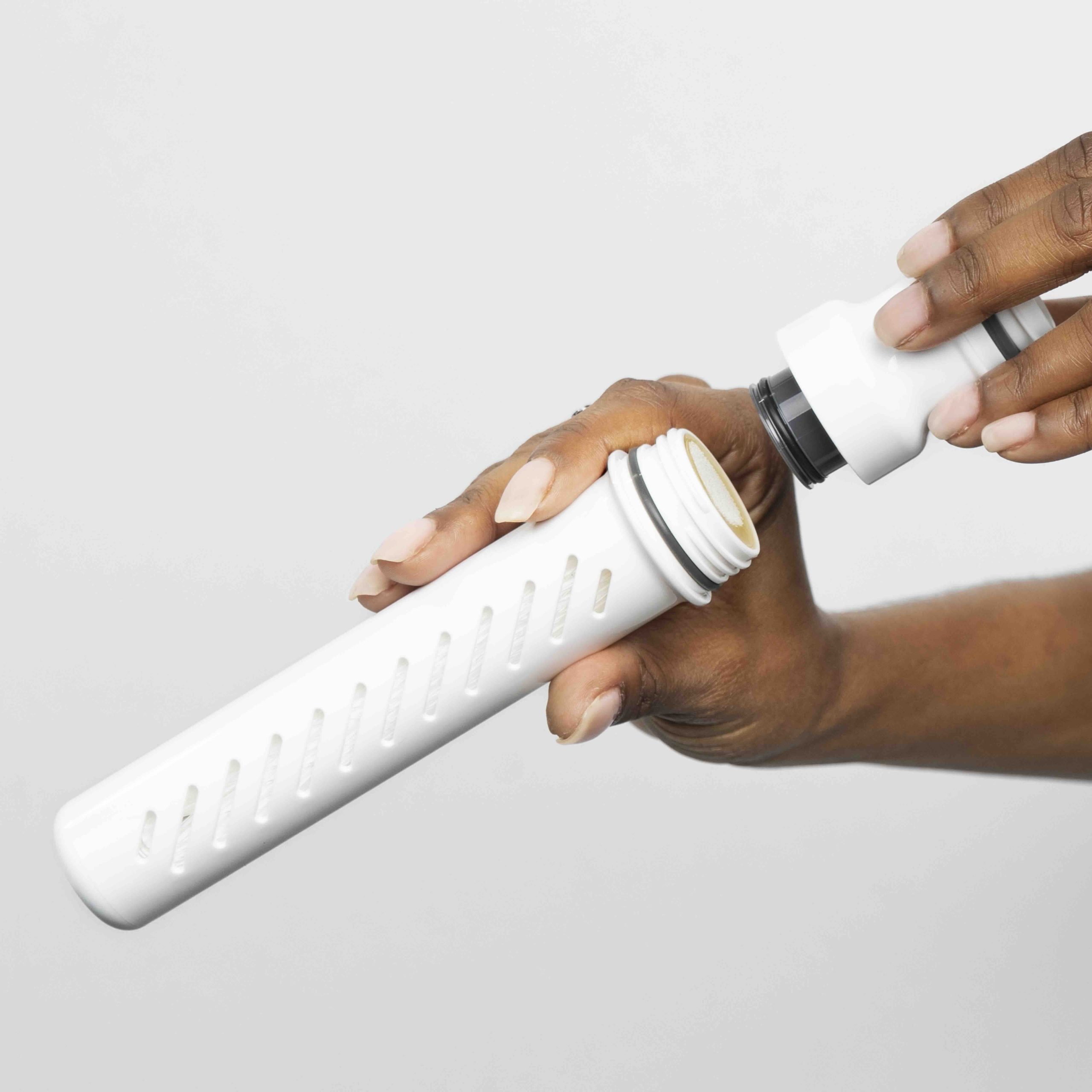 Filtr Membranowy Dwuetapowy Do Butelek LifeStraw GO Na Wymianę - obrazek 3