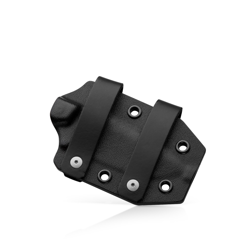 Kabura Kydex do noża LionSTEEL H2 Czarna